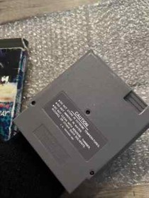 Raid on Bungeling Bay: 3 Screw (Nintendo NES, 1987) NO MANUAL