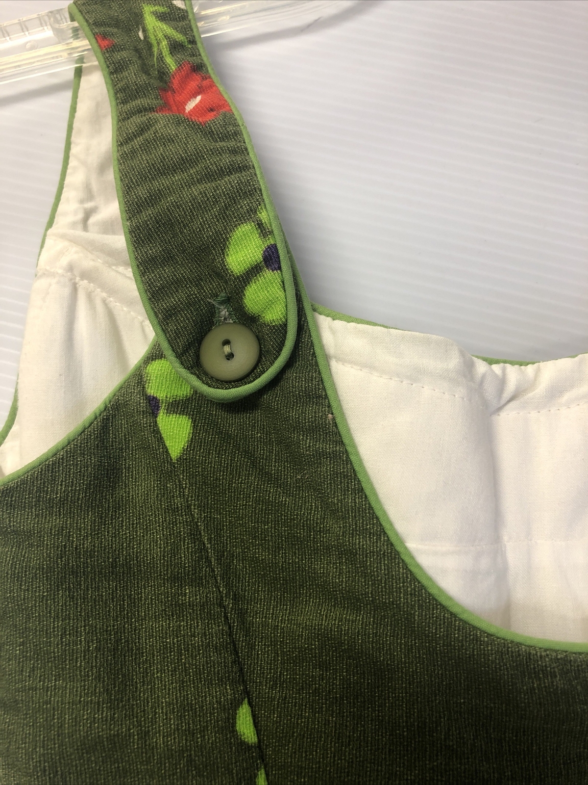 Vintage Bathing Suit - image 4