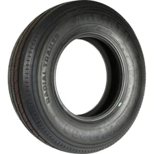 ADVANTA AV3200 ST235/85R16 132/127N 14 Ply (Quantity of 1)