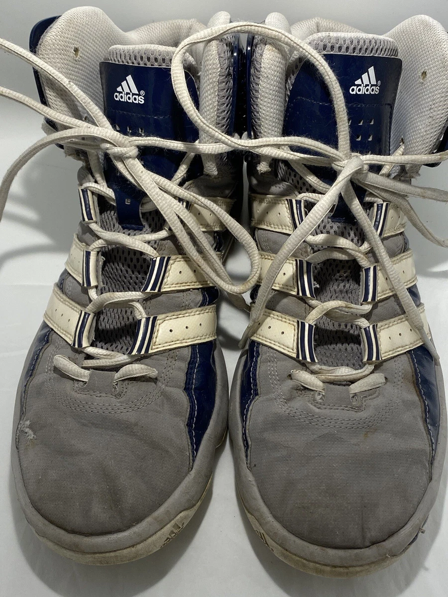 Adidas high tops 2011 cheap
