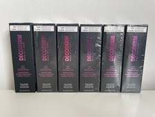 Alfaparf Decoderm Make Up Care 16H Fondotinta Acqua 06 30ml Nuovo x 6 Acquisto Bulk