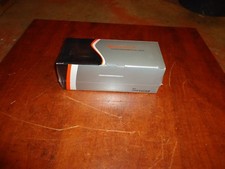 SYNERON, VELASHAPE II, 4 HOURS, REPLACEABLE COVERS, PART#KT72792, 100% NEW