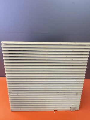 ebmpapst Fan Assembly 230V 50-60Hz W2E250-HJ52-06 
