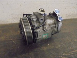 Klimakompressor Opel Corsa C 24461719 TF1 1.2i  55kW Z12XE 198196