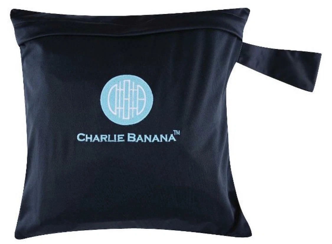 Charlie banana wet bag sales