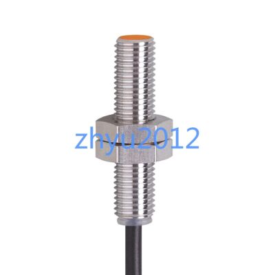 100% Test IFM IE5249 Proximity Switch NewKD