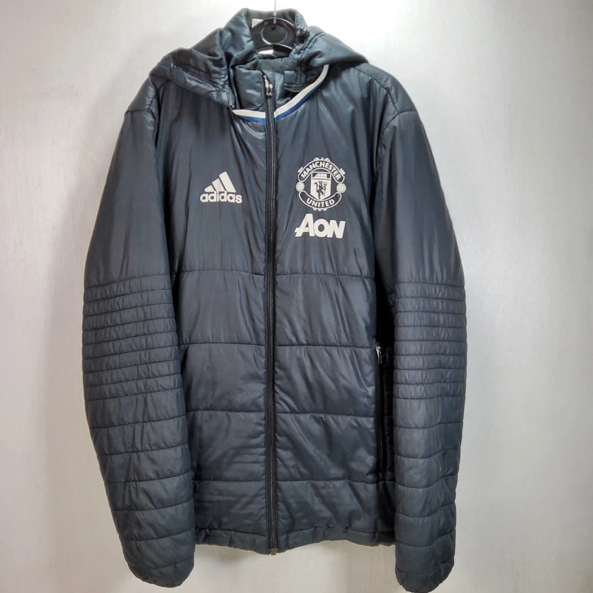 Adidas top coat uk