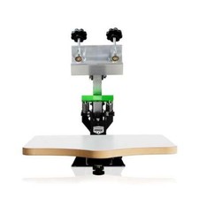 Riley Hopkins 150 1 Color 1 Station Screen Pr...