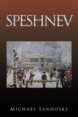 Sandusky - Speshnev - Neues Taschenbuch oder Softback - J555z