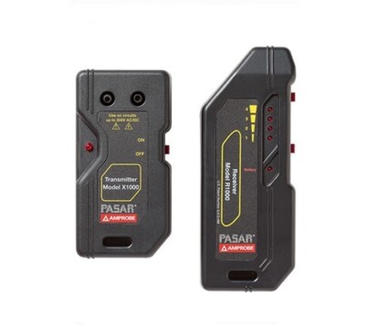 RASTREADOR DE CIRCUITOS 300 VAC/VCD - AMPROBE AT-1000