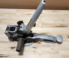 SIGNODE SFC 1223 SEAL FEED STRAPPING MACHINE     *PS