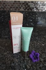 Clarins SOS primer full size 1oz select your shade