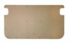 Preservation Parts Interior Trim Panel Sliding Door DIY Covering VW T2 Bay 69-79