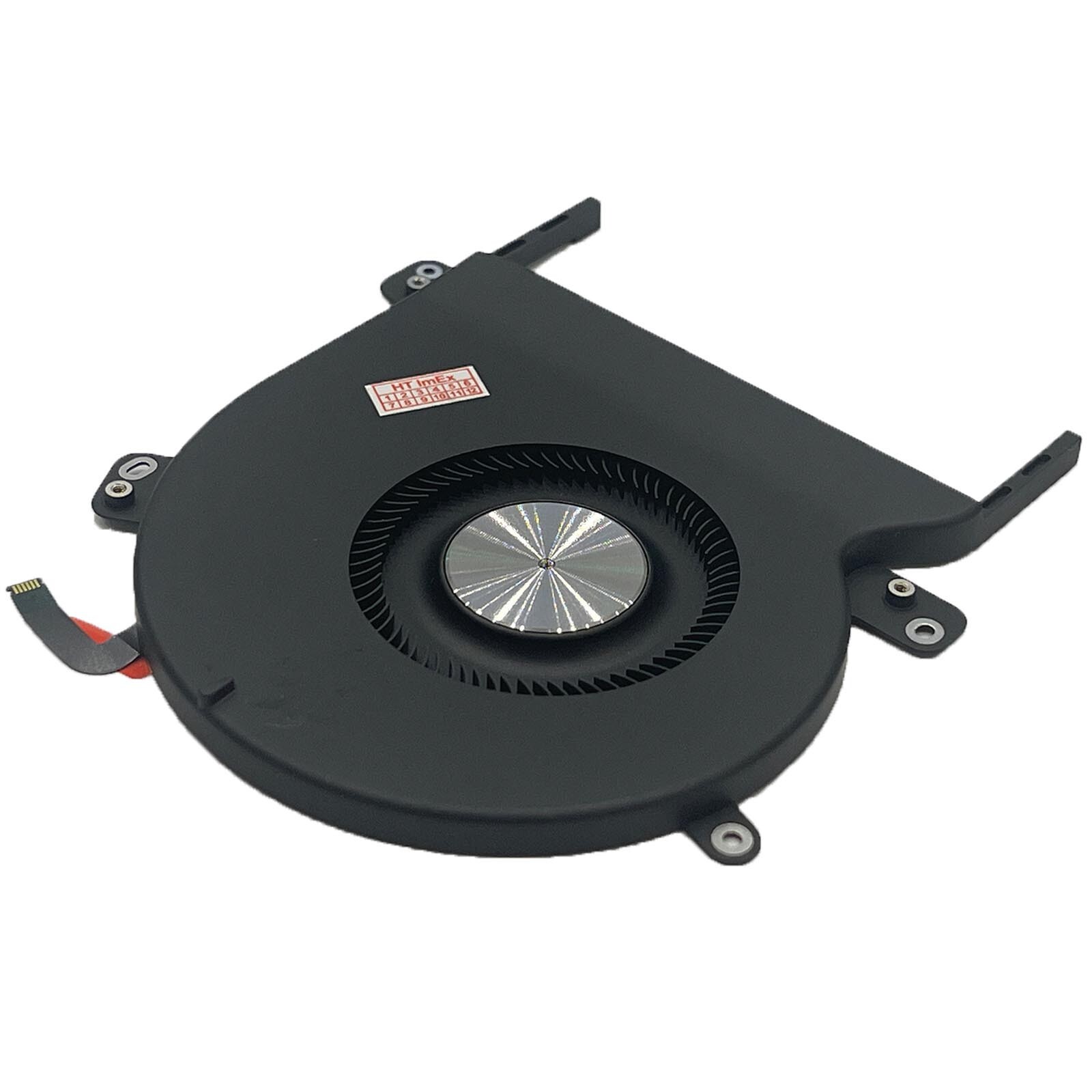 Ventola sinistra per Macbook Pro 16 A2485 2021 foto 4