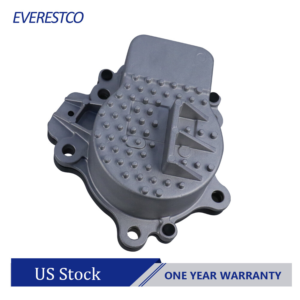 Engine Electric Water Pump For 2010-2019 Toyota Prius C V 161A0-29015 1.5L 1.8L