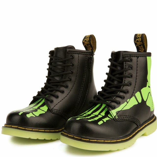 dr martens jadon kids