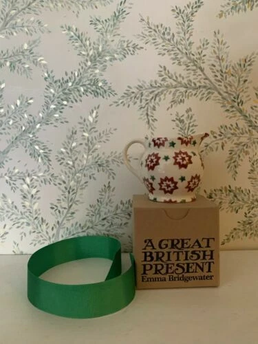 Bridgewater Red Pottery