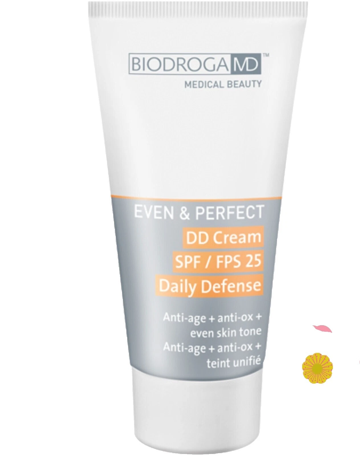 Travel Size Skin Care with All Natural Ingredients