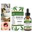 thumbnail 2  - 3 Pack - Hemp Oil Drops For Pain Relief, Stress , Anxiety, Sleep, Massage oil