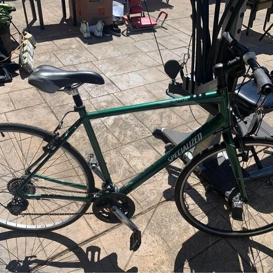 Specialized sirrus 3.0 for hot sale sale