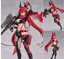 Good Smile Hyper Body Goddess of Victory: Nikke Red Hood Action  figure presale