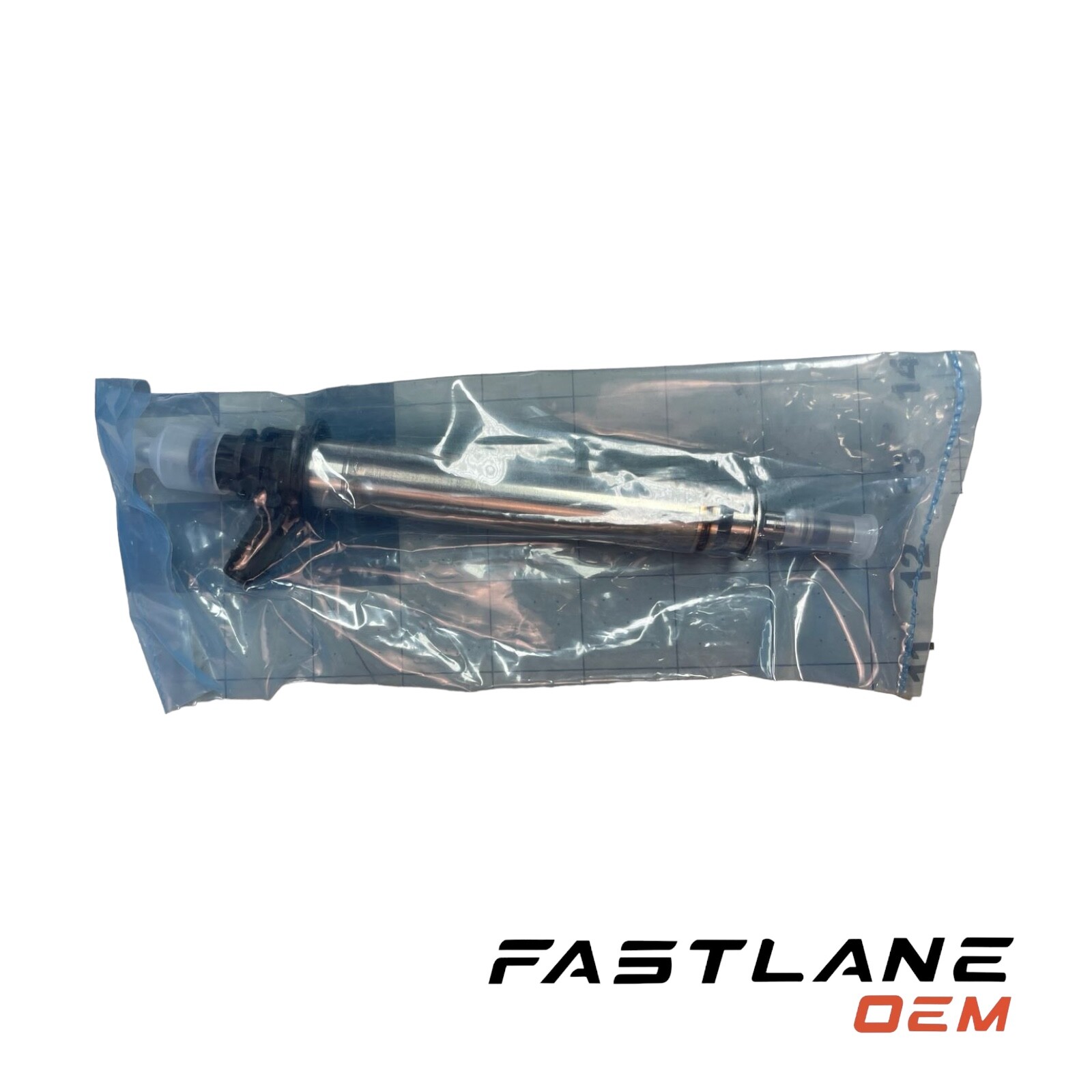 2016-2023 ASTON MARTIN DB11 FUEL INJECTOR ASSEMBLY NEW OEM JY53-SE9F593-AC