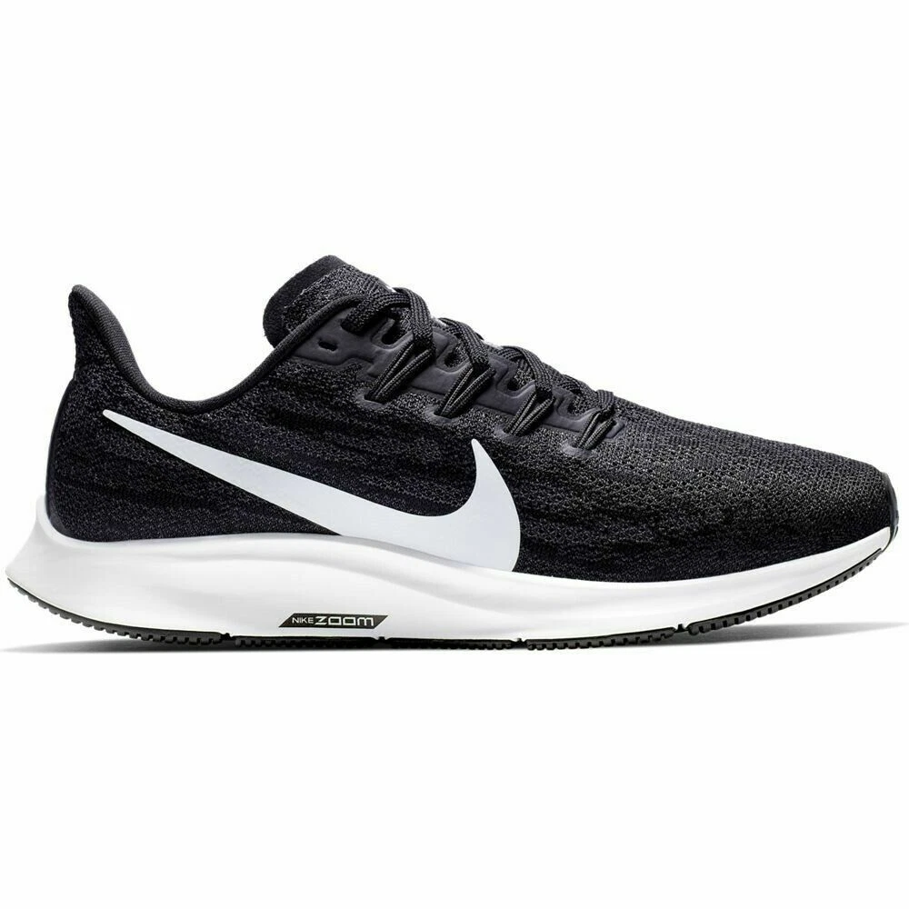 Nike pegasus 36 womens black discount
