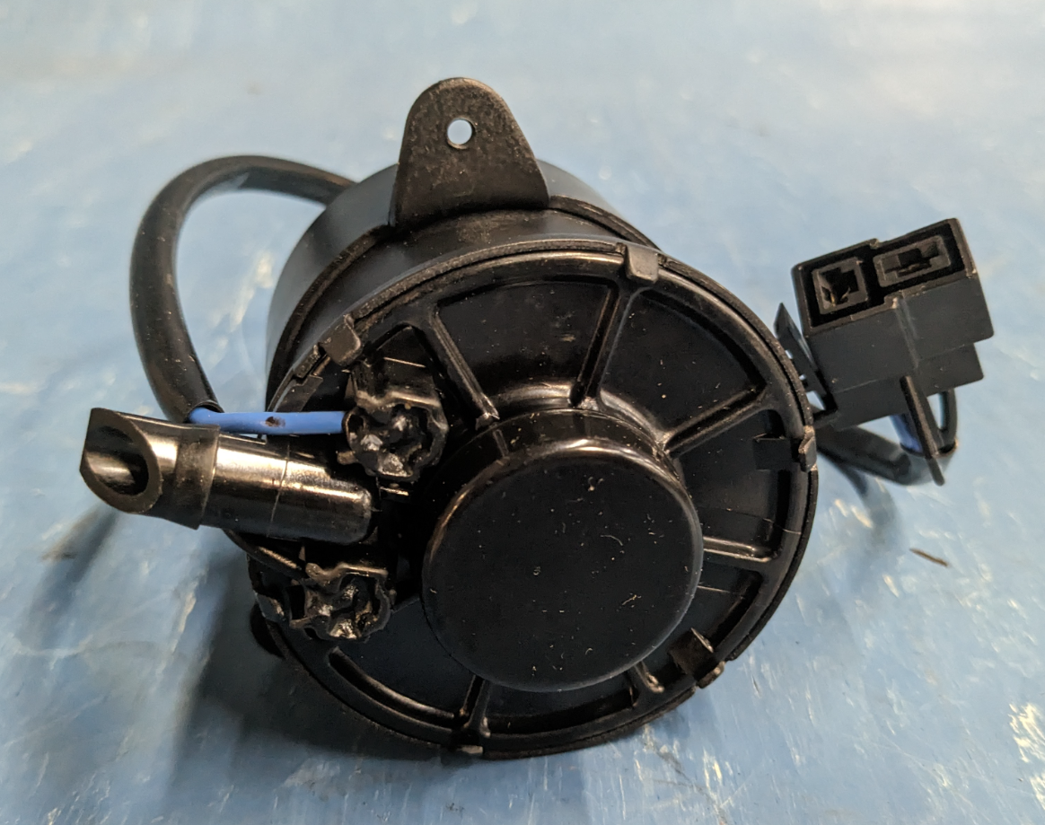 リール Mazda Genuine Parts FAN DRI B6MC-15-150 B6MC-15-150 - Fan