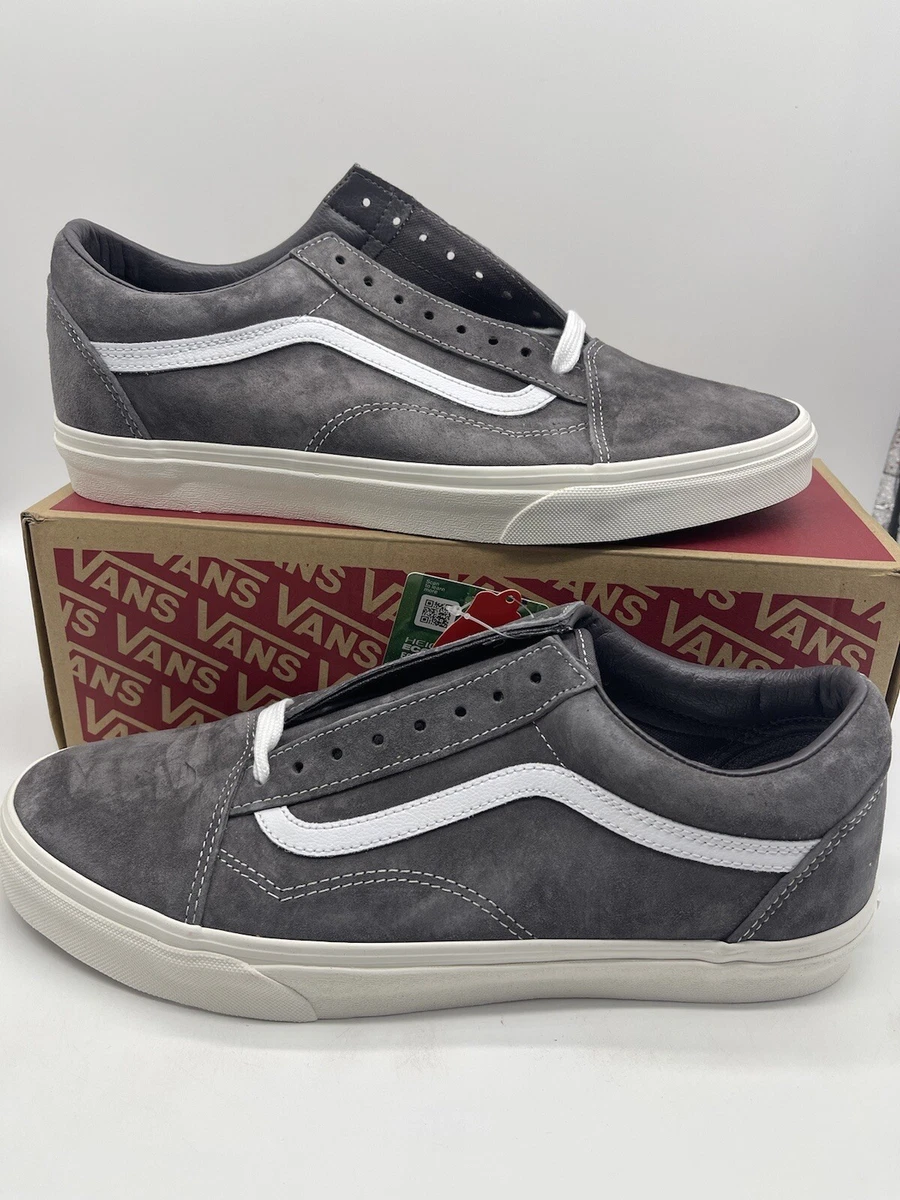 NEW Vans Pig Old Skool Rabbit/ Snow Men&#039;s Mutli Size Skate Shoe | eBay