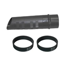 Fits For Kirby 223306 Sentria Vacuum Swivel Hose End W/ 301291 Free 2Belt