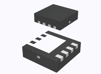 5PCS  IRF6727MTRPBF 	WDSON IC Chipset