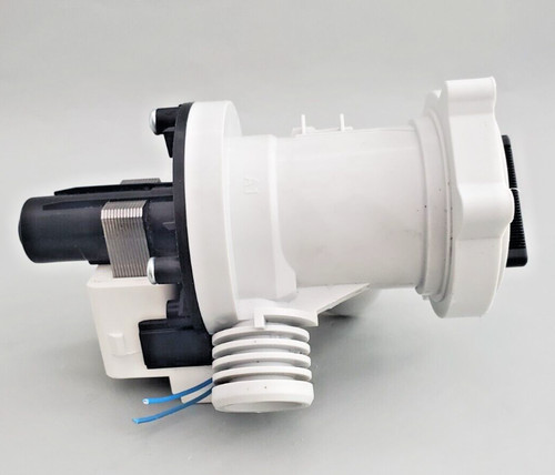 Bush WMT0712EW Waschmaschine Ablaufpumpe funktionstüchtig Ersatzteil