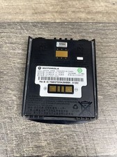 NEW Battery 3600mAh for Symbol MC55A0 MC55N0 MC5574 MC5590-P MC67NA-P MC659B