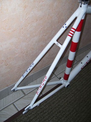 Firma Storck Scenario comp Sonder-Edition zu den Olympischen Sp. 1996 