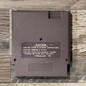 RoboCop and RoboCop 2 nes