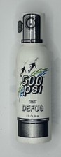 500 PSI 2 fl. oz. Mask Defog Bottle