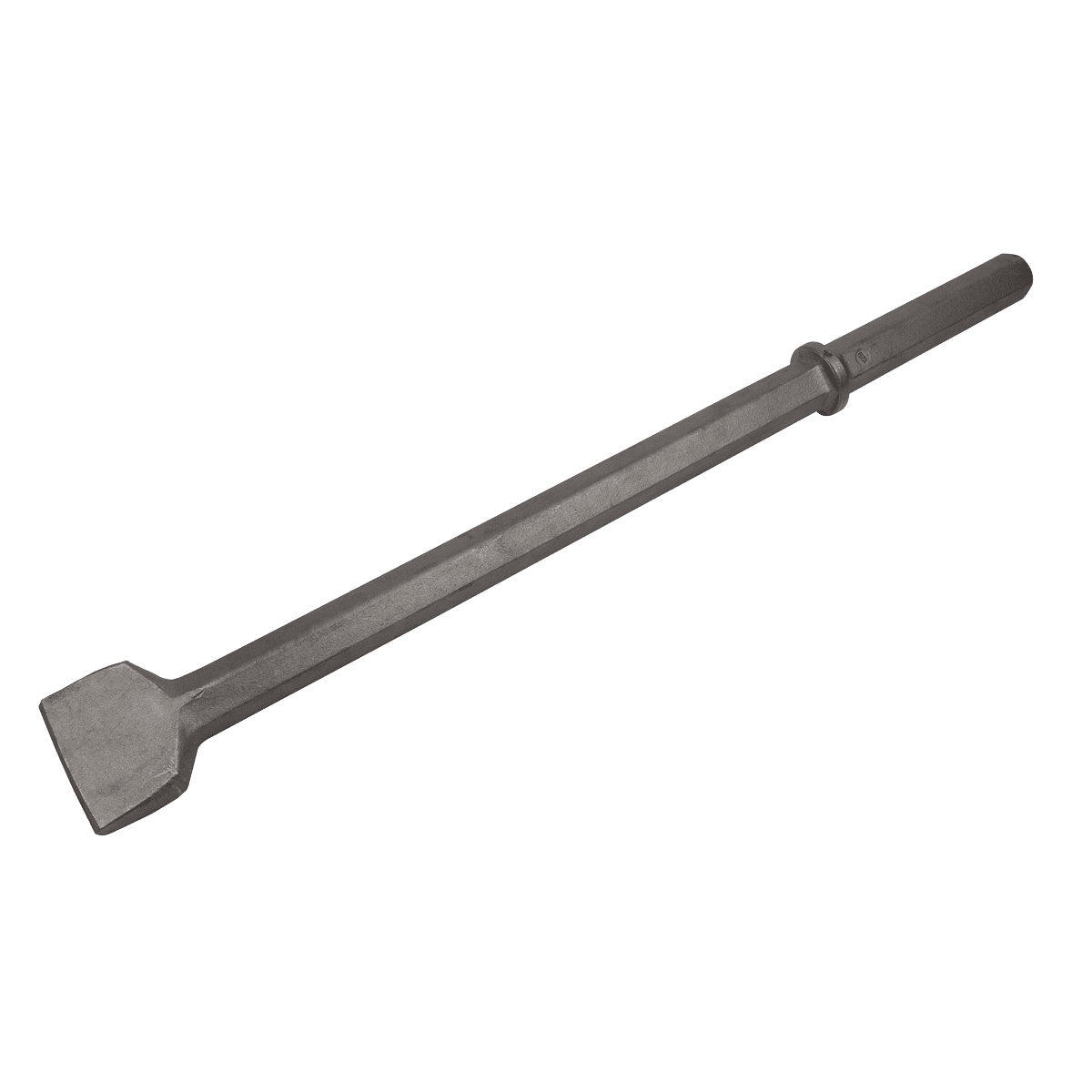 Sealey Q1WCH Worksafe Chisel 75 x 620mm - 1-1/4""Hex