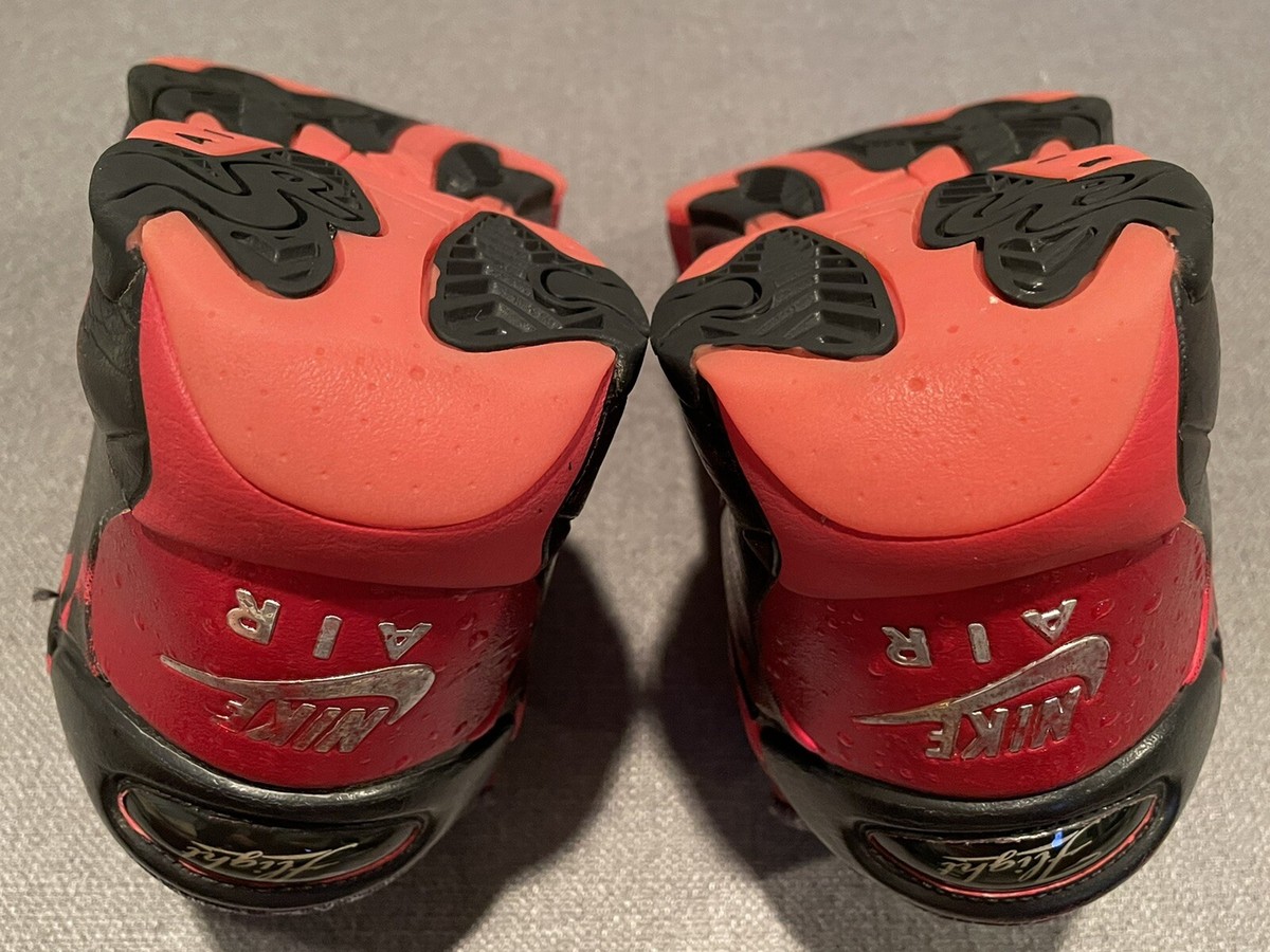 Size 9 - Nike Air Up 14 Qs Gumbo League for sale online | eBay