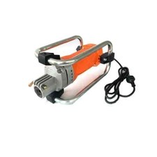 Concrete Vibrator Concrete Mixer Vibrator Construction Site Concrete Vibrator