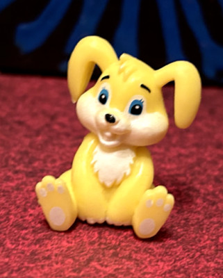 Dairy 4 Fun Kids World Happy Easter, 2017, Hase Snuitje, Figur, Tier, sammeln
