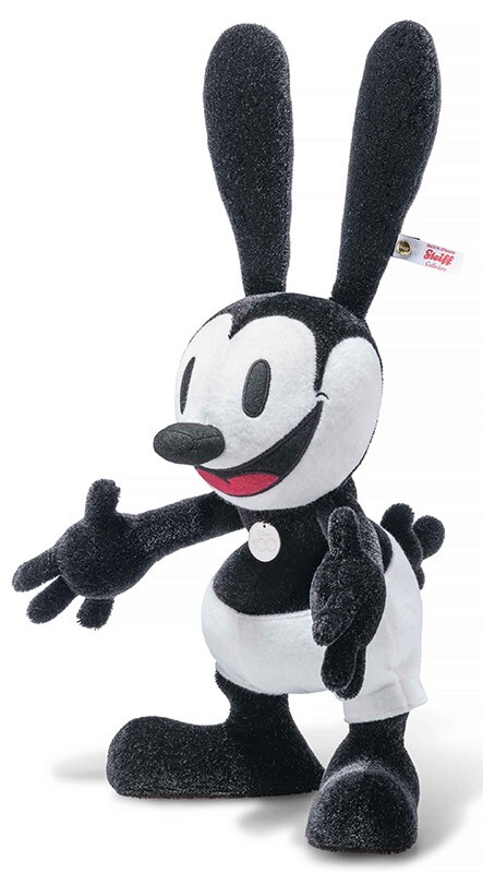 Walt Disney Classic Collection 犬 置物 アニマル Walt Disney