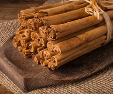 100% Pure ceylon ALBA cinnamon sticks sri lan...