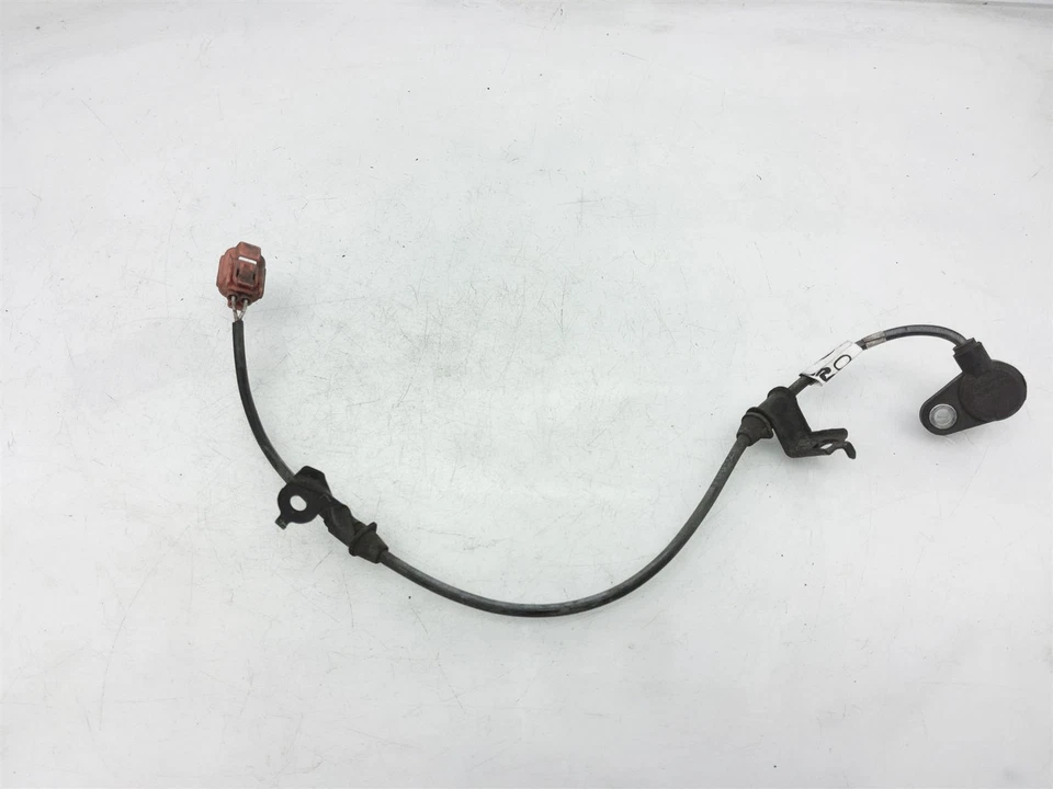 00 01 02 03 99 Acura Tl Piloto Trasero Rueda Izquierda Abs Sensor Anti Freno Foto 2 de 4