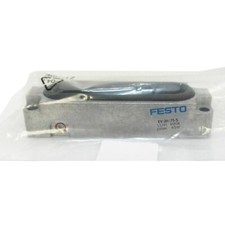 1PC New Festo EV-20/75-5 13291 Diaphragm Clamping Cylinder Free Shipping US