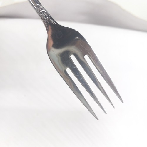 Oneida Fenway/Daydream Stainless WM A Rogers Flatware-Floral-Glossy-YOUR CHOICE - Picture 9 of 47