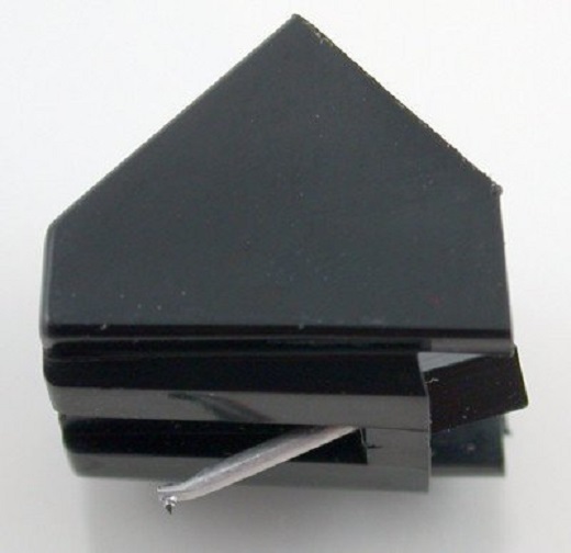 Aiguille Diamant Tonar – Pointe De Lecture Stylet Compatible Marantz TT-483 TT-185, Philips FP-772 Et Autres Platines Vinyle