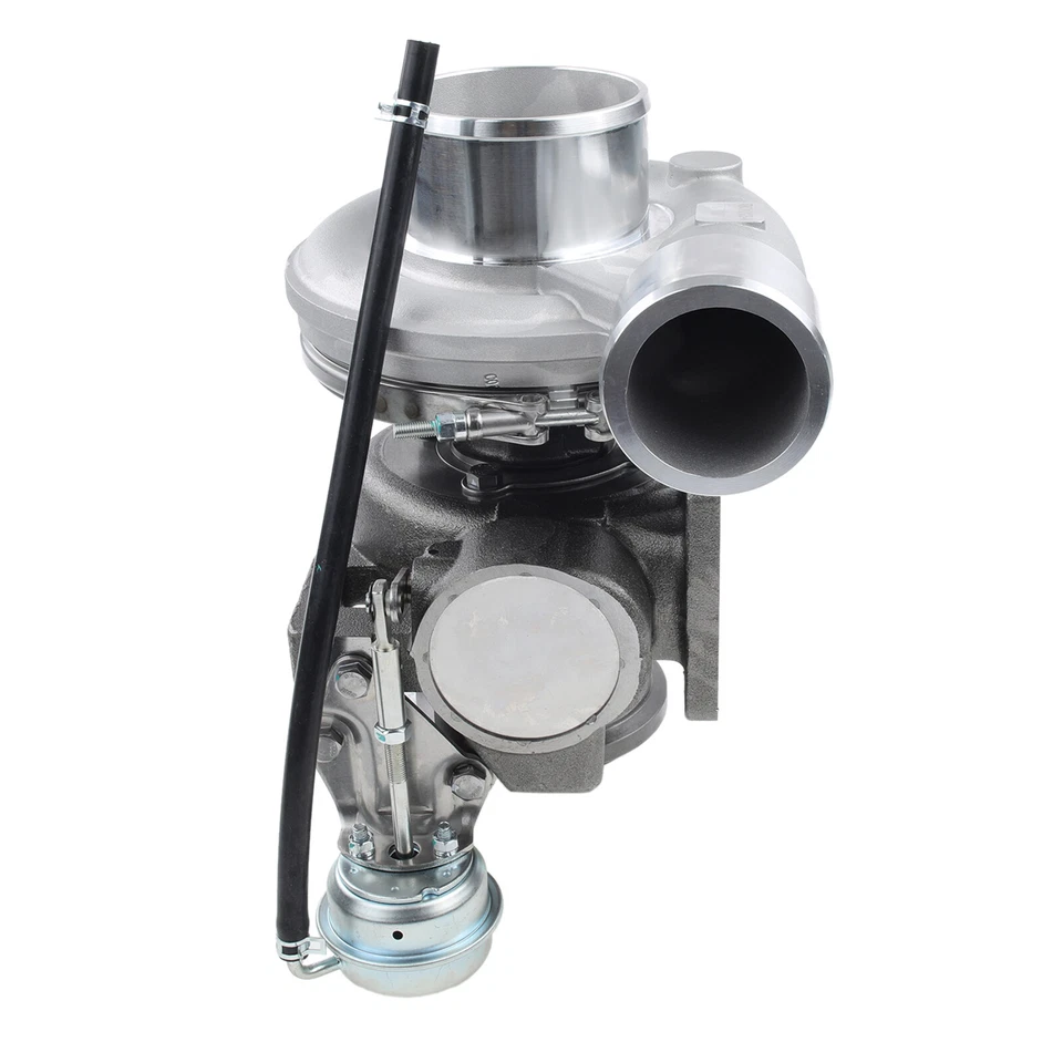 Nuevo turbocompresor para Freightliner Cascadia Columbia FL50 FL60 MT35 MT45 B2 Foto 3 de 4
