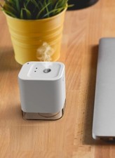 2park  Intelligent Sensor Spreyer