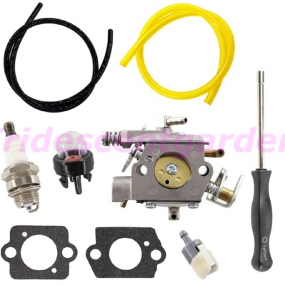 NEW Carburetor For Hilti DSH 700 DSH 900 261957 WT-895 WT-895-1