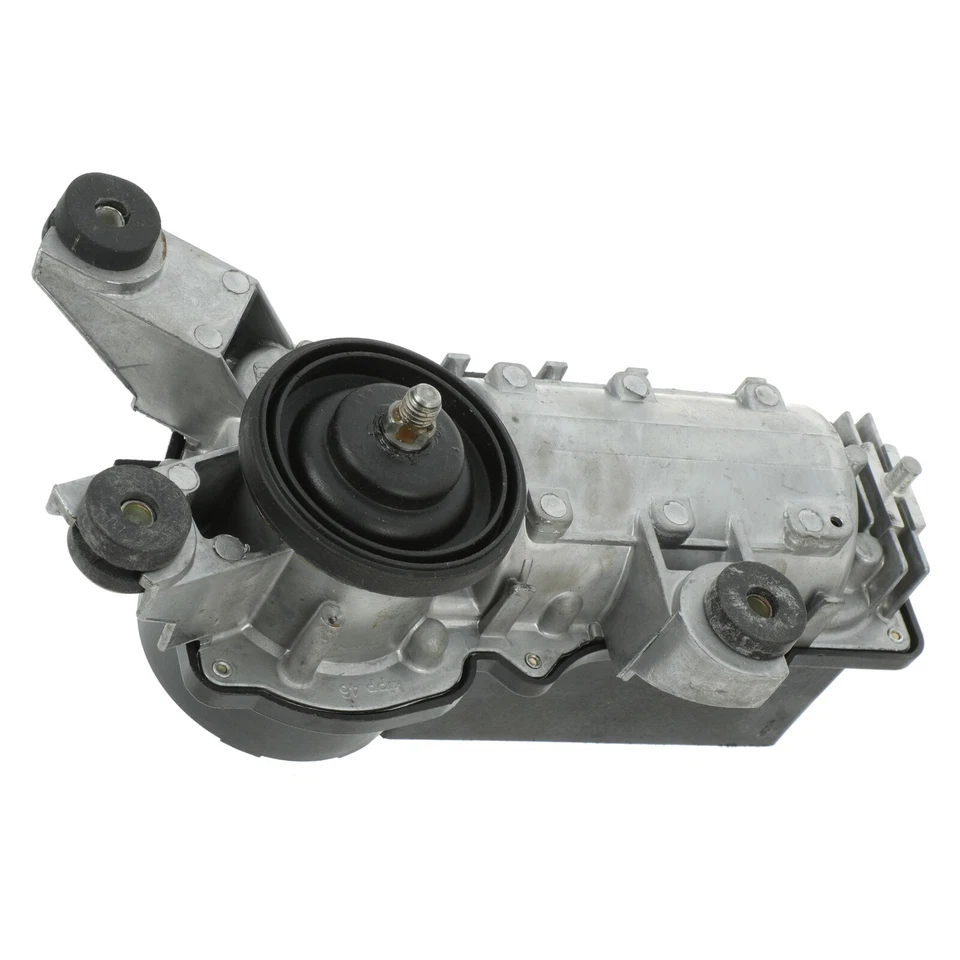 Motor limpiaparabrisas genuino GM 1984-1994 Chevrolet GMC Cadillac S10 88961173 Foto 2 de 4